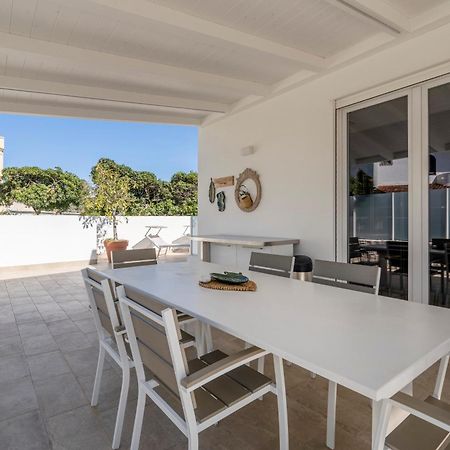 Villa Musa - Your Exclusive Stay In Бари Екстериор снимка