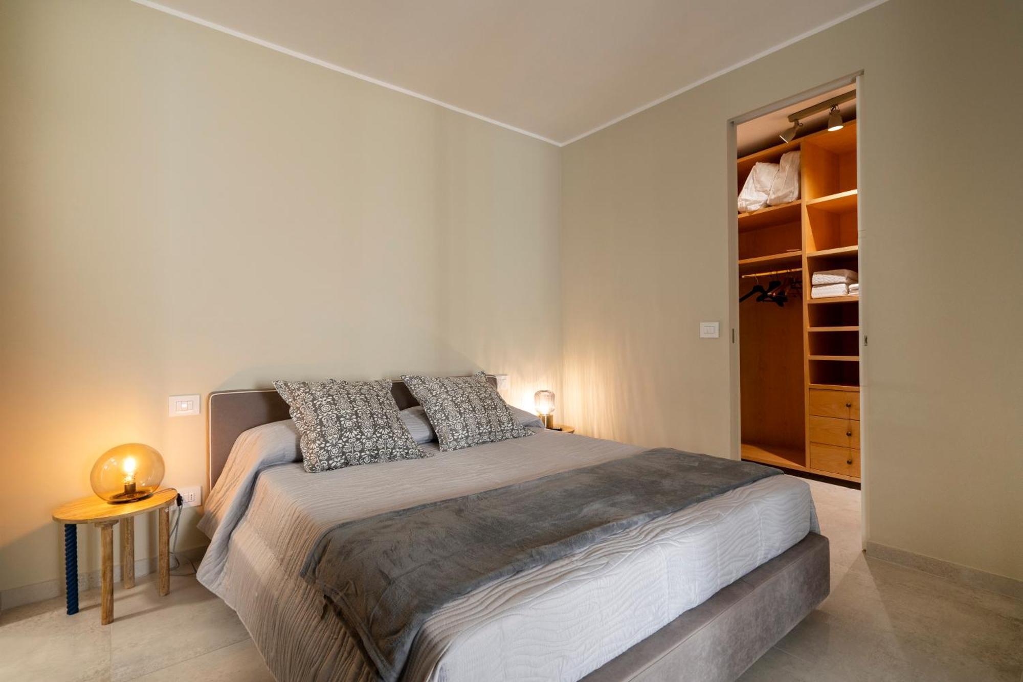 Villa Musa - Your Exclusive Stay In Бари Екстериор снимка
