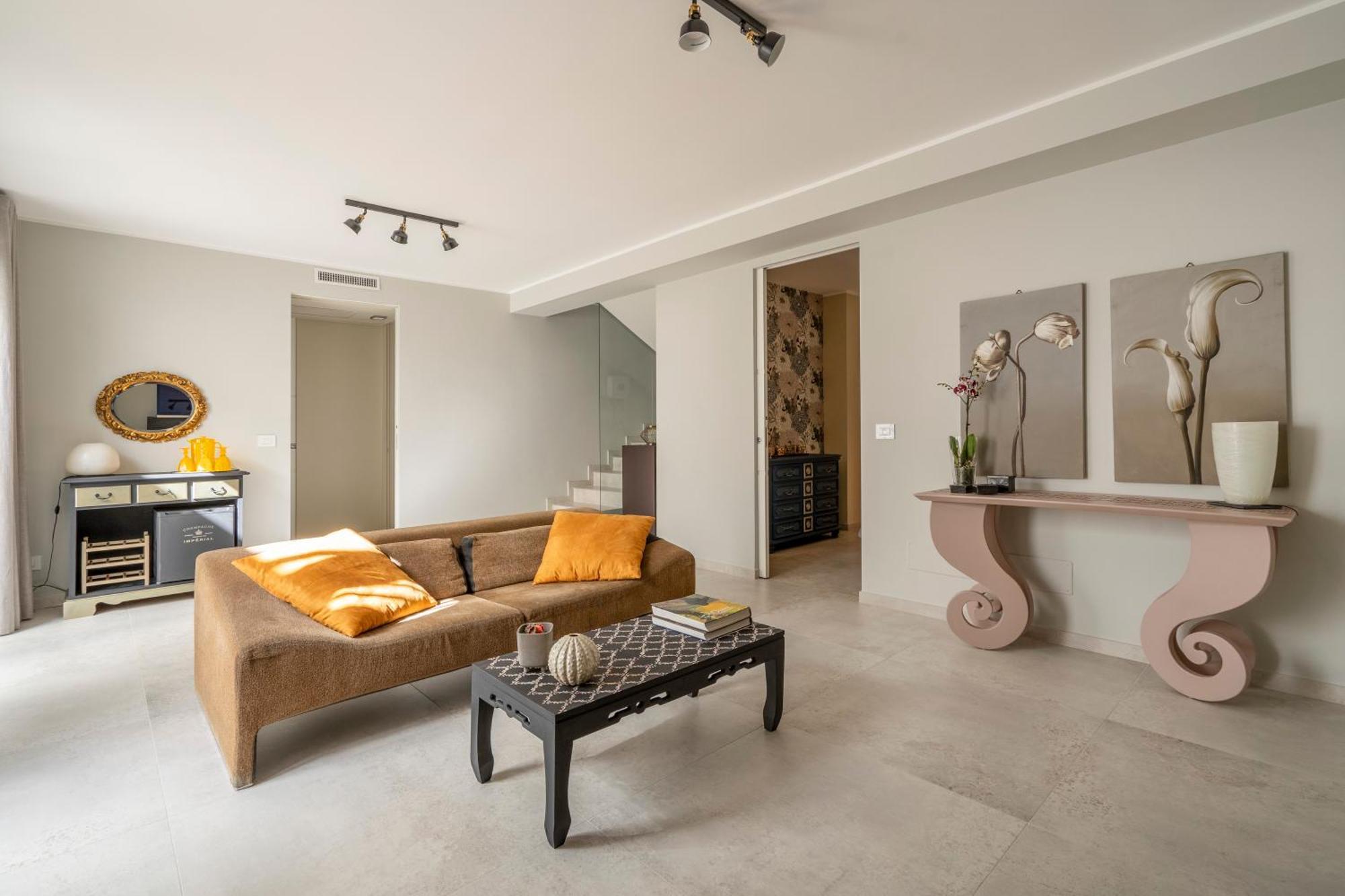 Villa Musa - Your Exclusive Stay In Бари Екстериор снимка