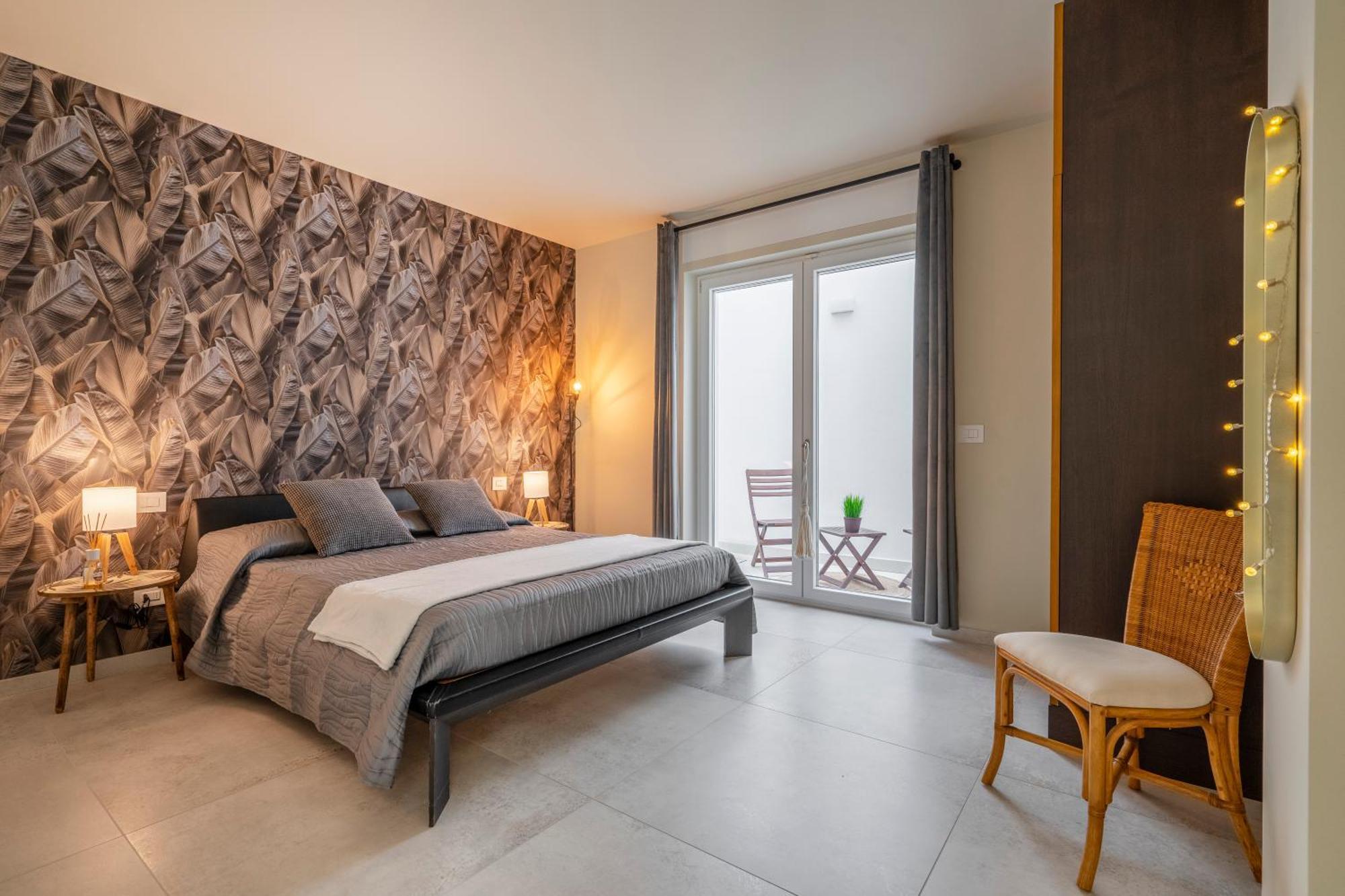 Villa Musa - Your Exclusive Stay In Бари Екстериор снимка