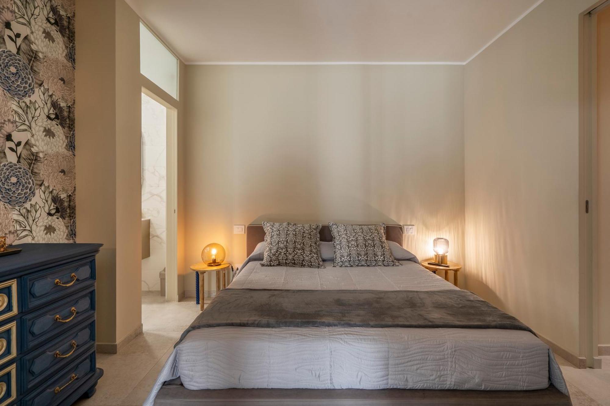 Villa Musa - Your Exclusive Stay In Бари Екстериор снимка