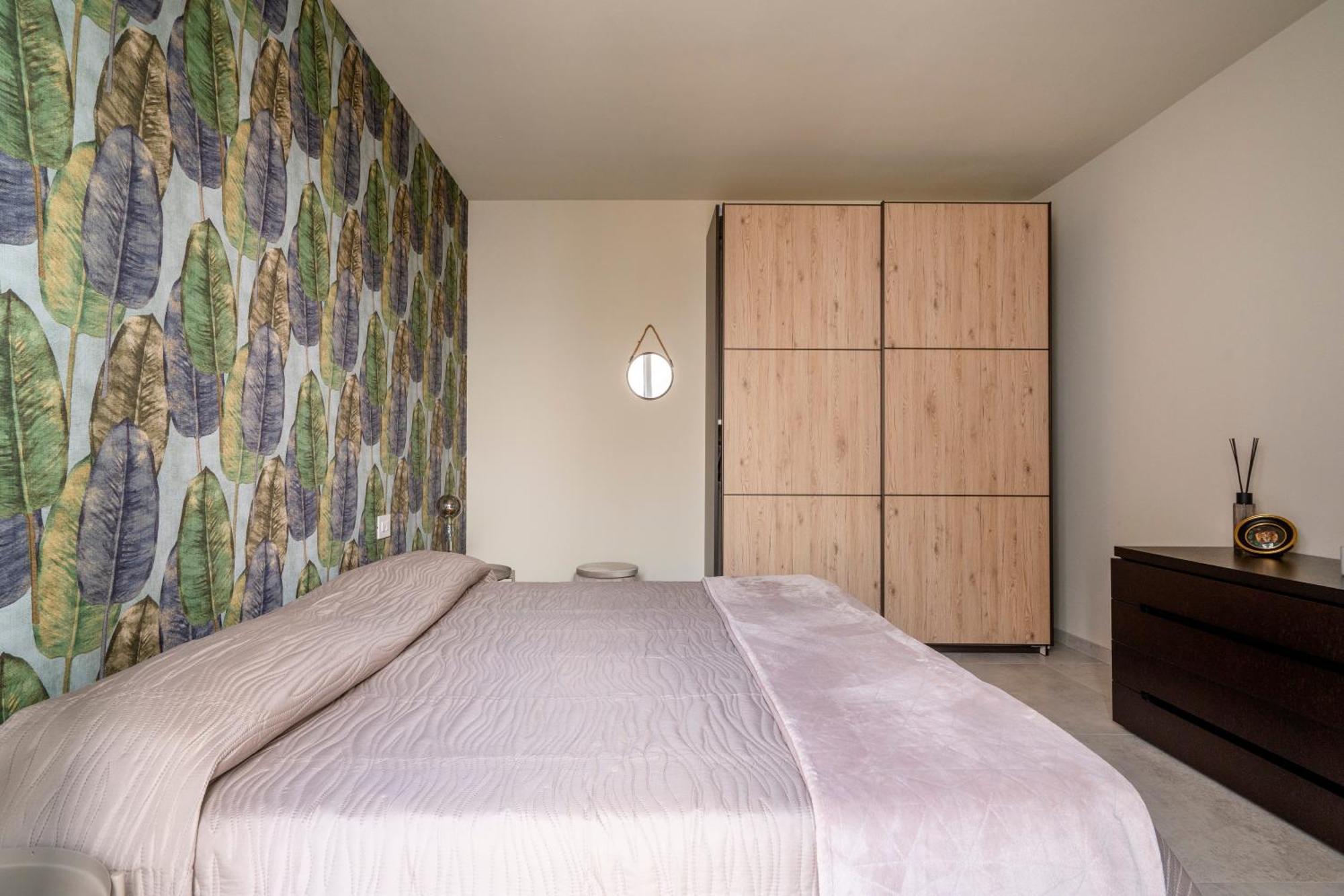 Villa Musa - Your Exclusive Stay In Бари Екстериор снимка