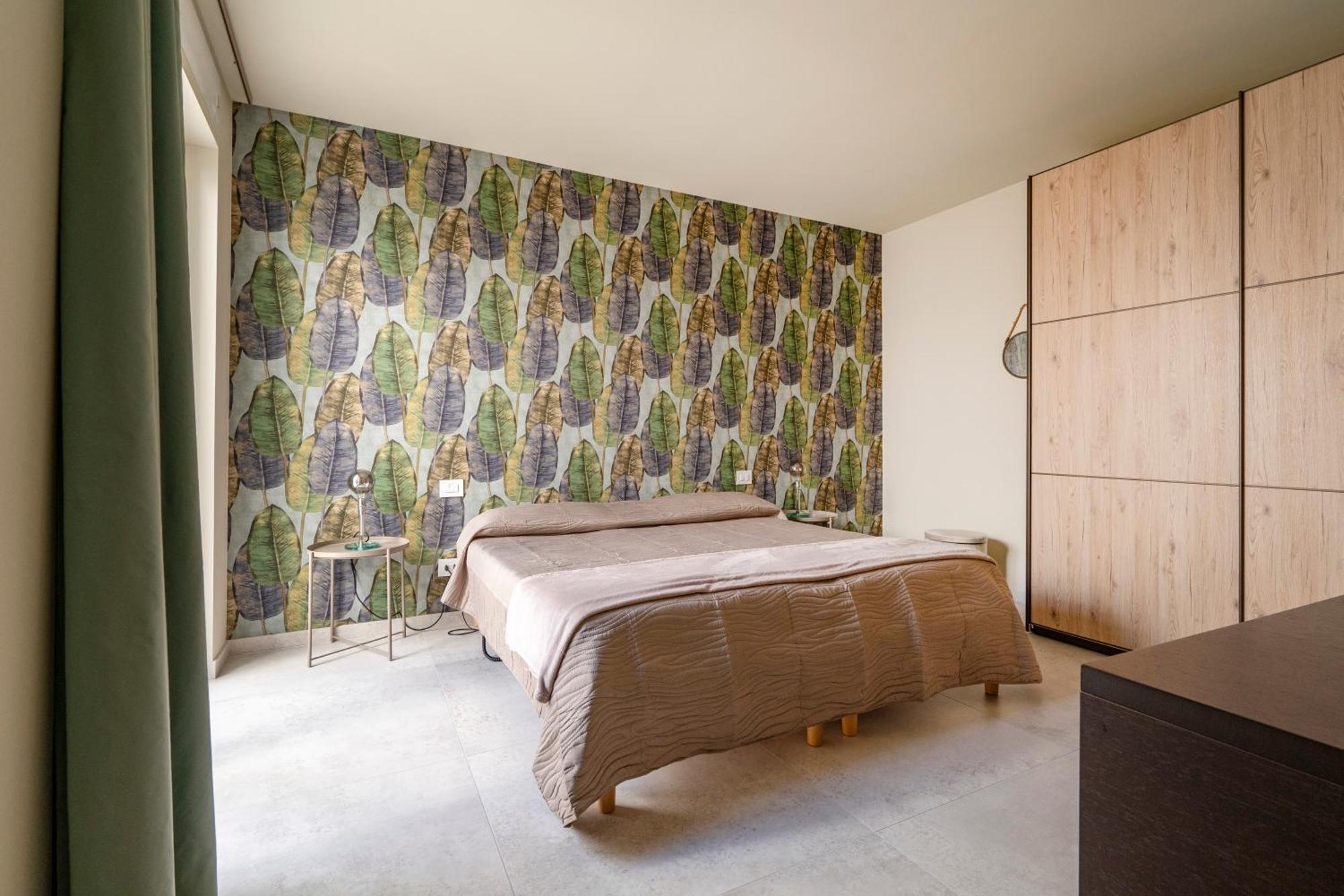 Villa Musa - Your Exclusive Stay In Бари Екстериор снимка